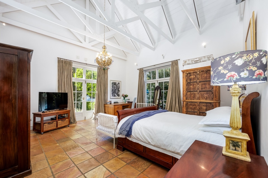 3 Bedroom Property for Sale in Franschhoek Western Cape